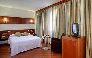 ***  Monte Conquero Hotel Huelva Spain
