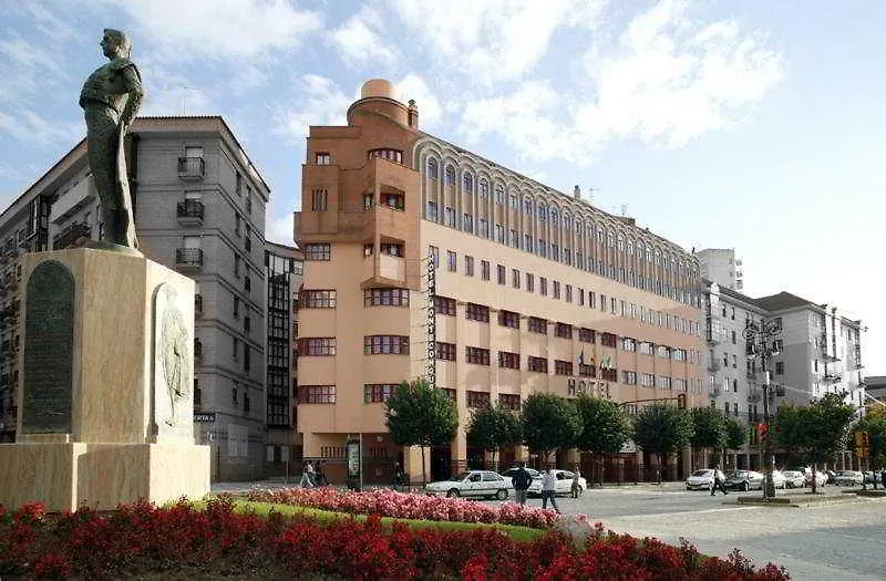 Monte Conquero Hotel Huelva