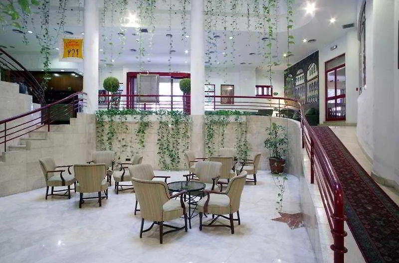 Monte Conquero Hotel Huelva