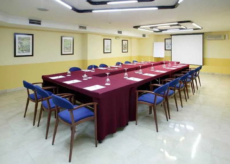 Monte Conquero Hotel Huelva