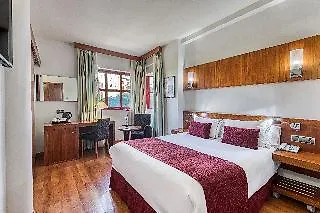 Monte Conquero Hotel Huelva Spain
