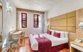 Monte Conquero Hotel Huelva 3*,  Spain