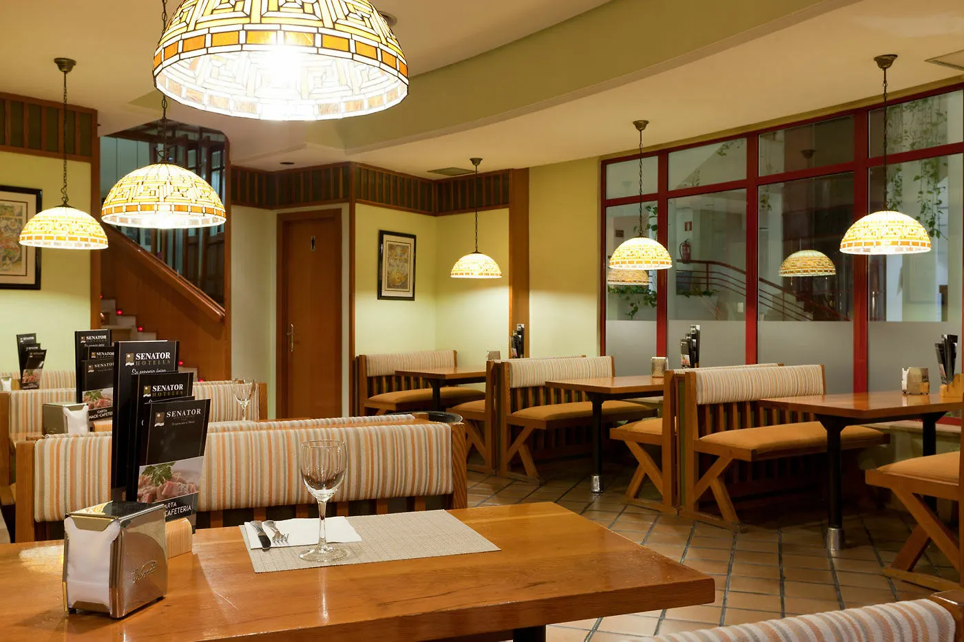 Monte Conquero Hotel Huelva