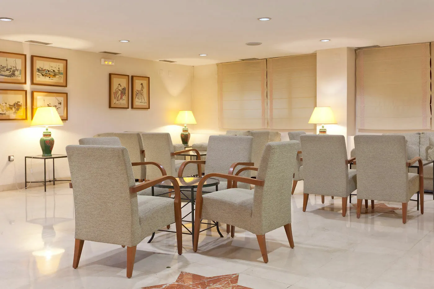 Monte Conquero Hotel Huelva