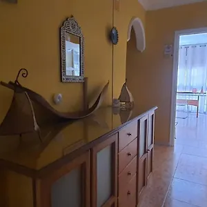Homestay Tourist