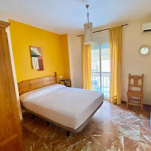 Guest house La Vega