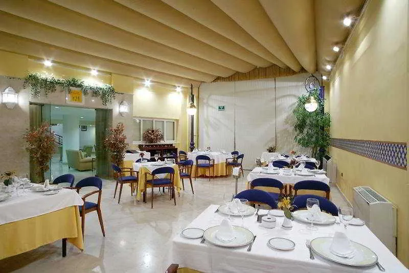Hotel Monte Conquero Huelva