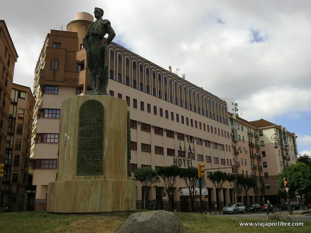 ***  Hotel Monte Conquero Huelva Španělsko
