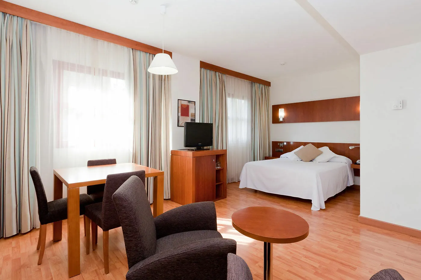 Hotel Monte Conquero Huelva Španělsko