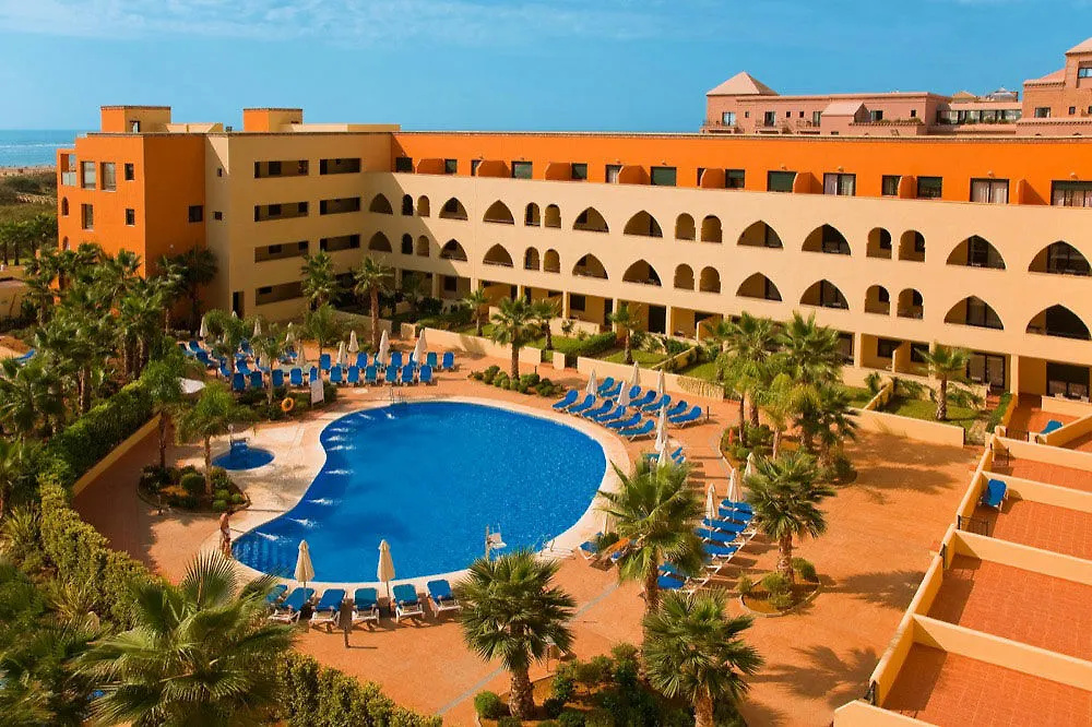 Monte Conquero Hotel Huelva