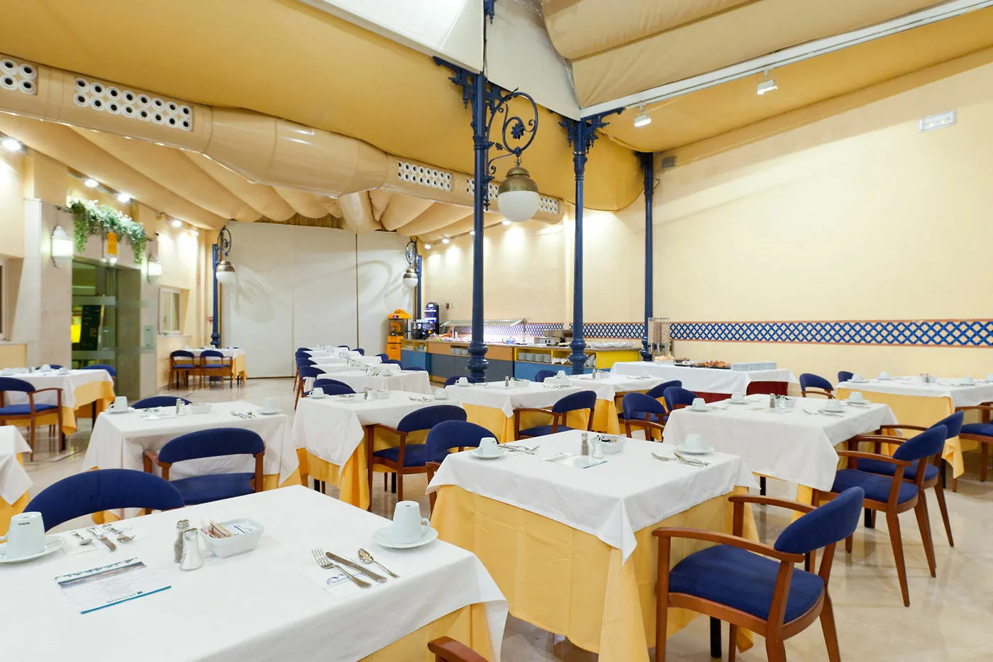 Monte Conquero Hotel Huelva